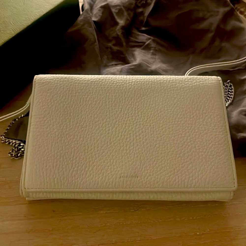 Fetch crossbody